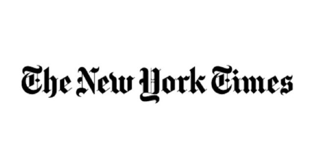 The New York Times