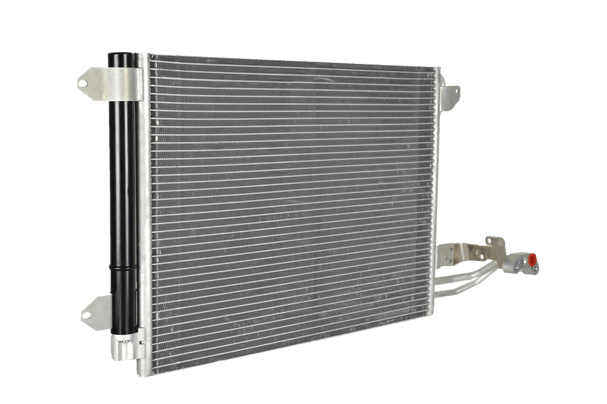 Valeo Condensers