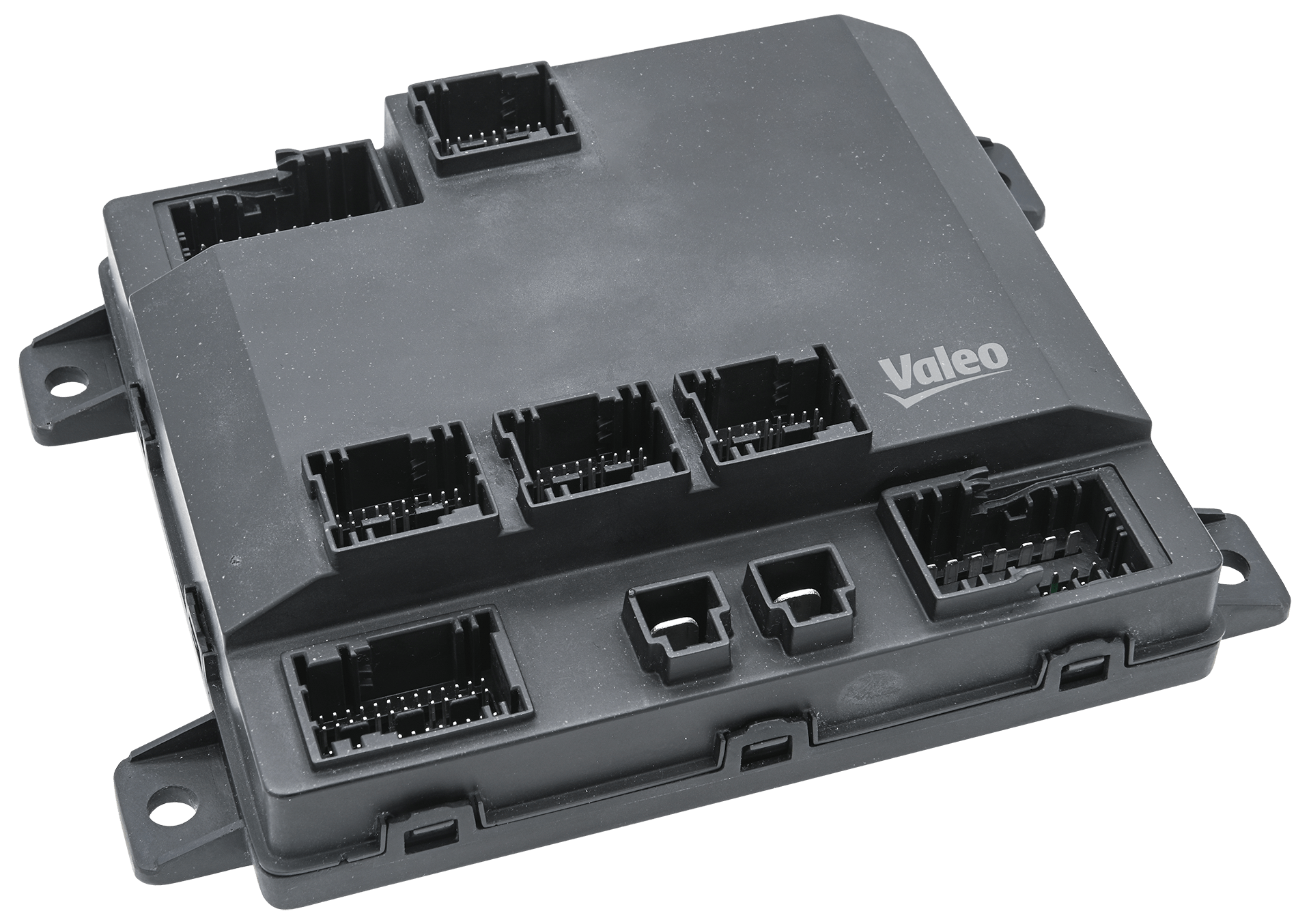 Valeo Zone Controller early development sample