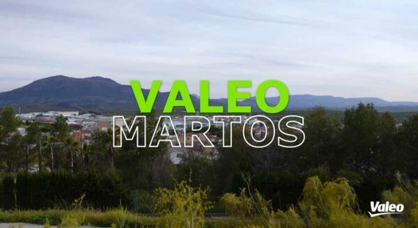 Valeo Martos