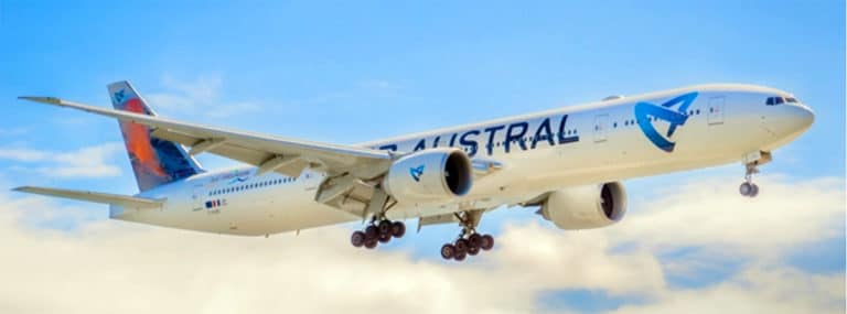 air austral