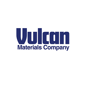 Vulcan Materials Company logo