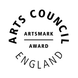 Artsmark logo