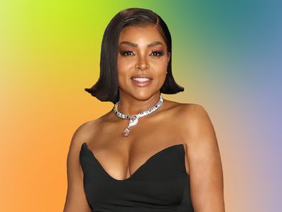 Taraji P. Henson