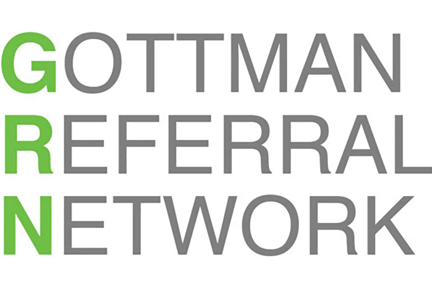 Gottman Referral Network