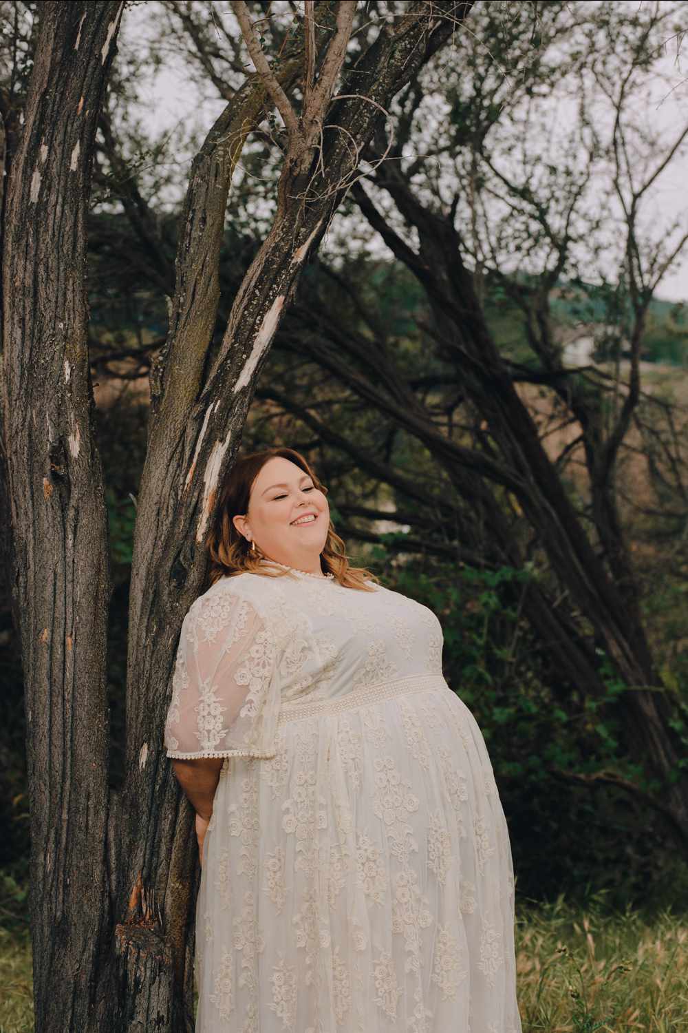 Chrissy Metz 1