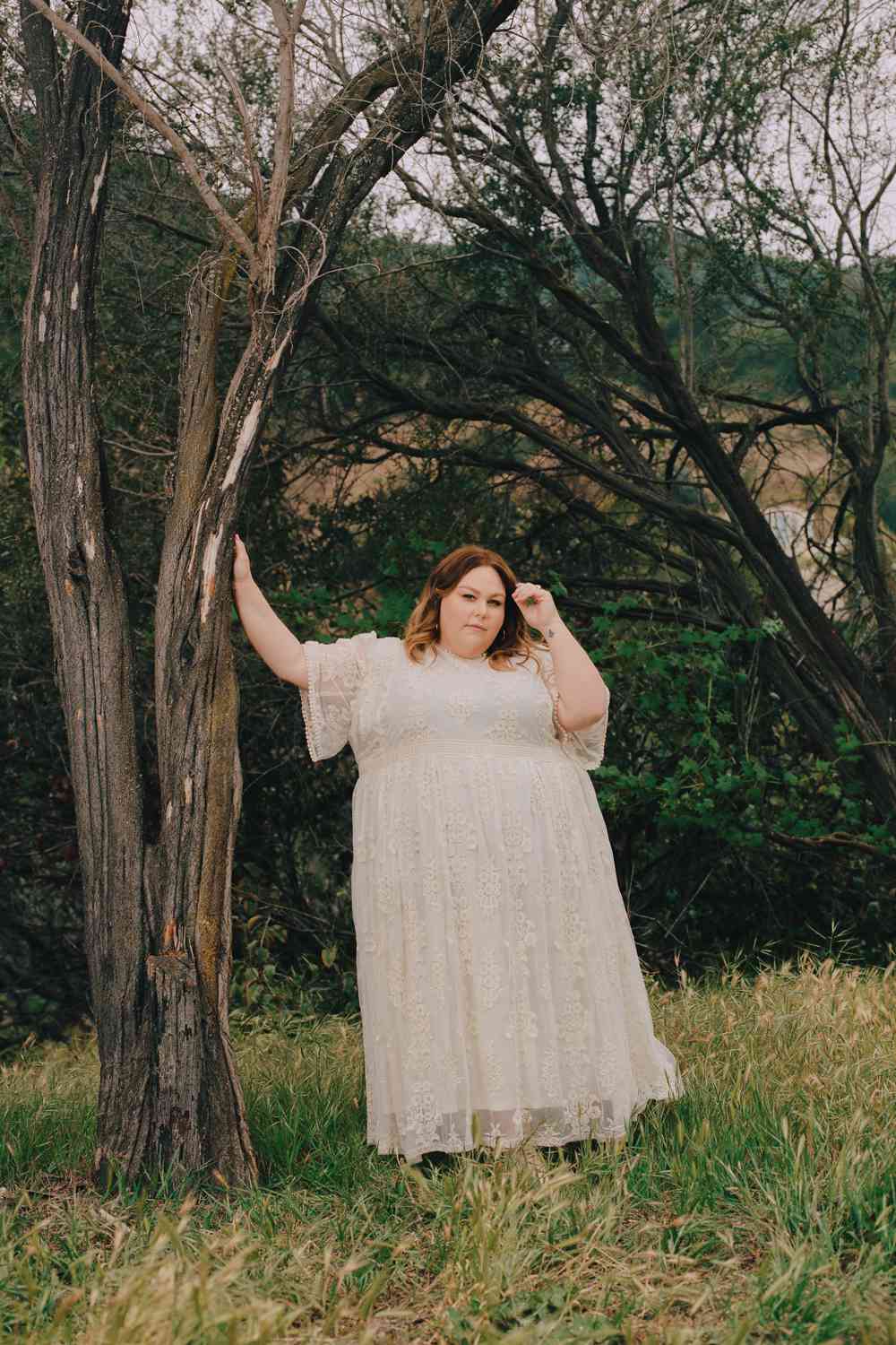 Chrissy Metz 2