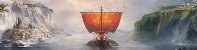 Anno 117: Pax Romana Announced for PS5, Xbox Series X|S, PC, and Luna