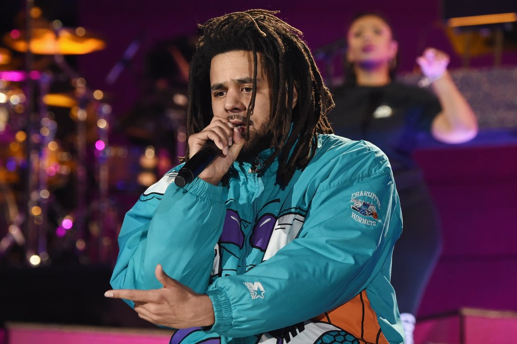 ‘Revenge of the Dreamers III’ Is What Happens When J. Cole Finally Lets Go