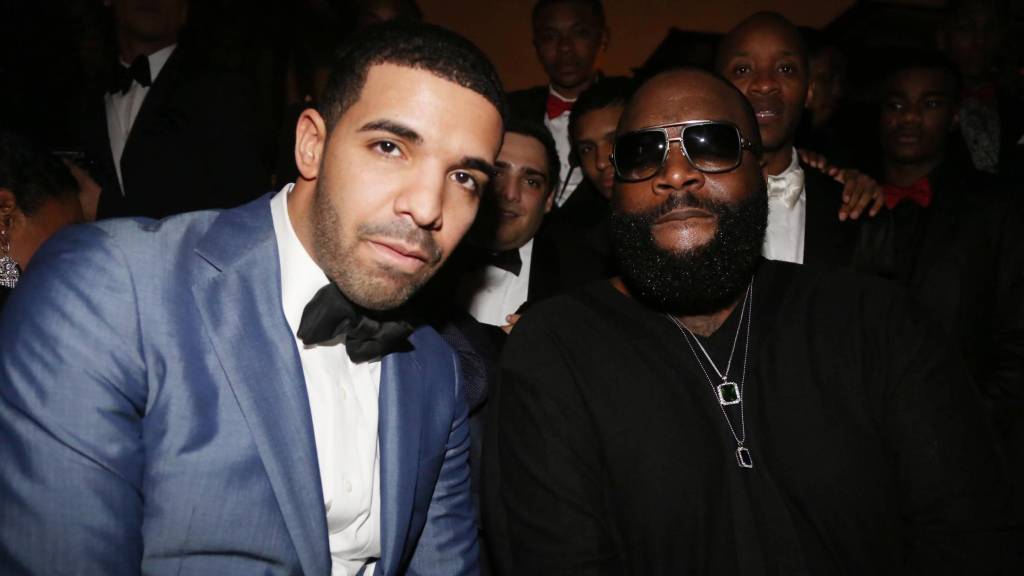 10 Drake and Rick Ross Collabs That Prove the Duo Never Make Bad Songs