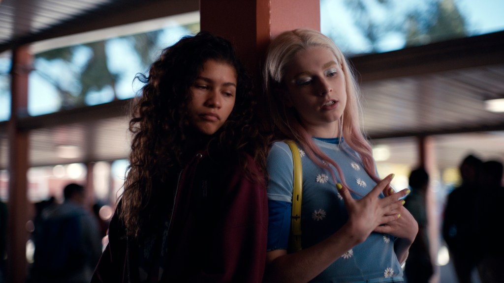 We Asked Teens If ‘Euphoria’ Is Realistic