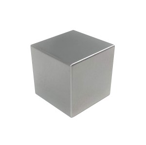 Crypto Investors Are Bidding to Touch a 1,784-Pound Tungsten Cube Once a Year