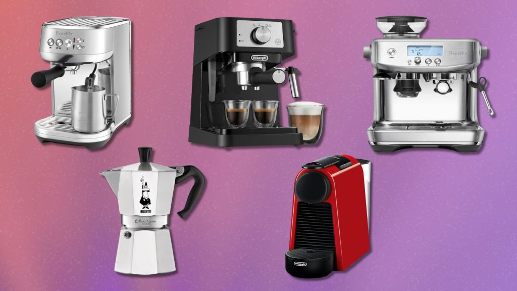 9 Best Budget Espresso Machines to Get You Wired on the Cheap