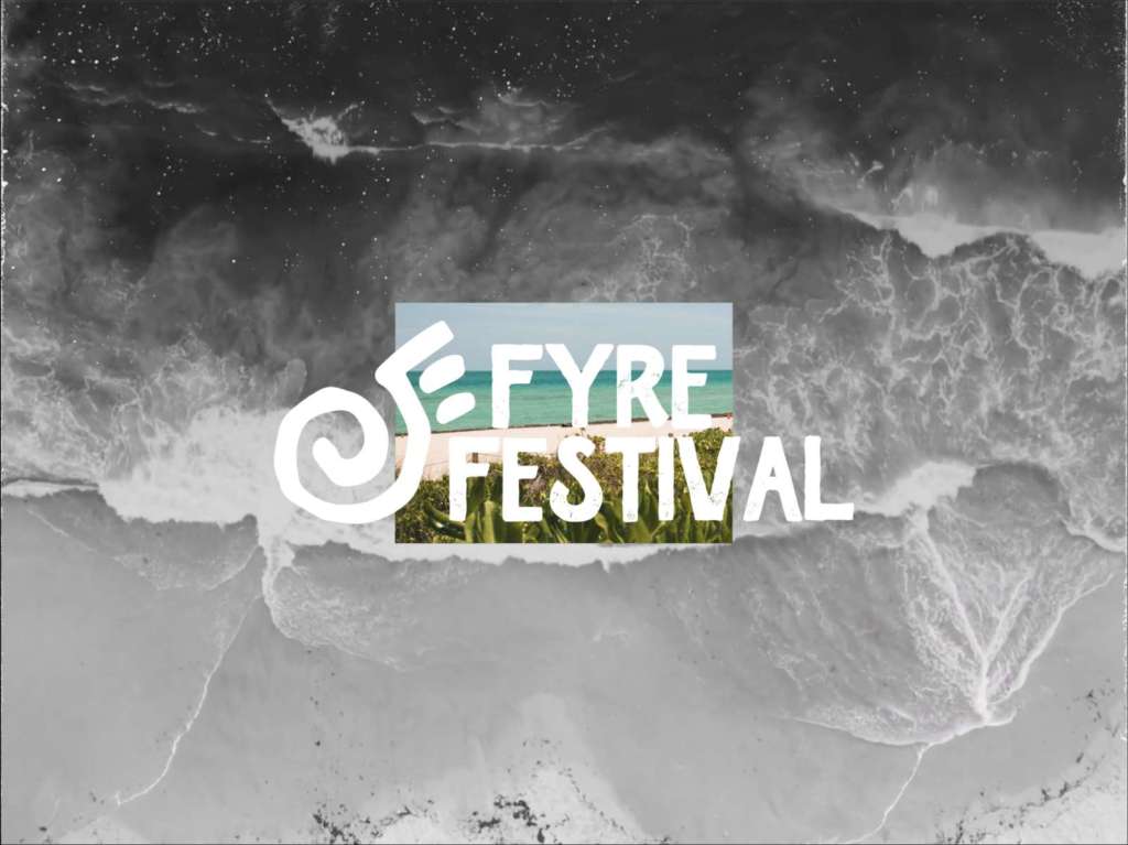 Fyre Festival II Has a Date and Location, Complete with More Cheese Sandwiches