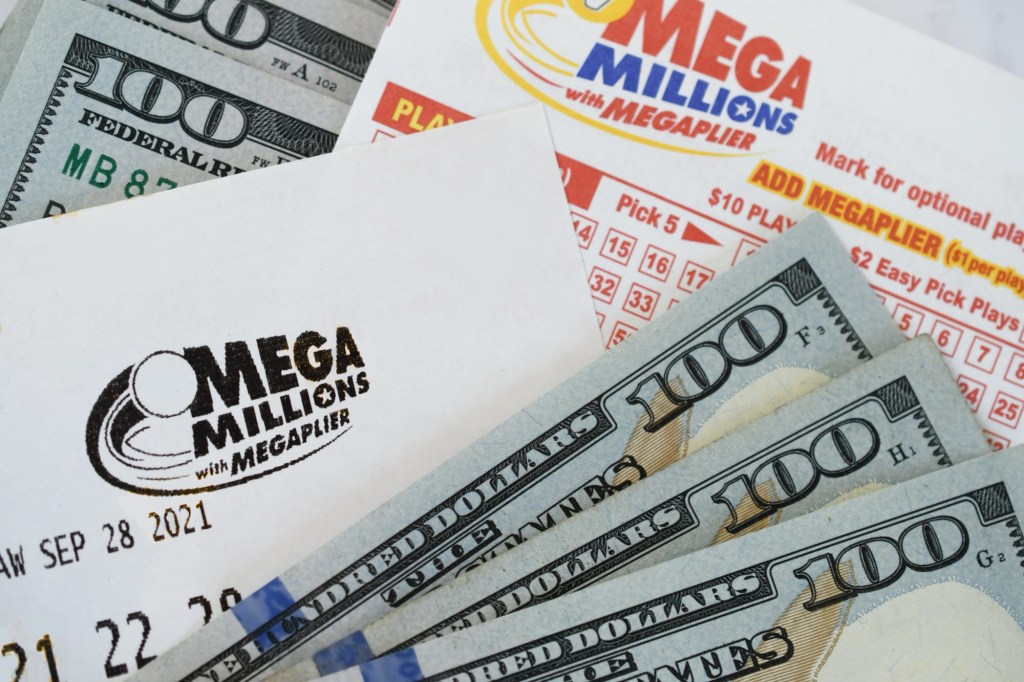 Mega Mystery Over Huge Unclaimed Mega Millions Lottery Jackpot