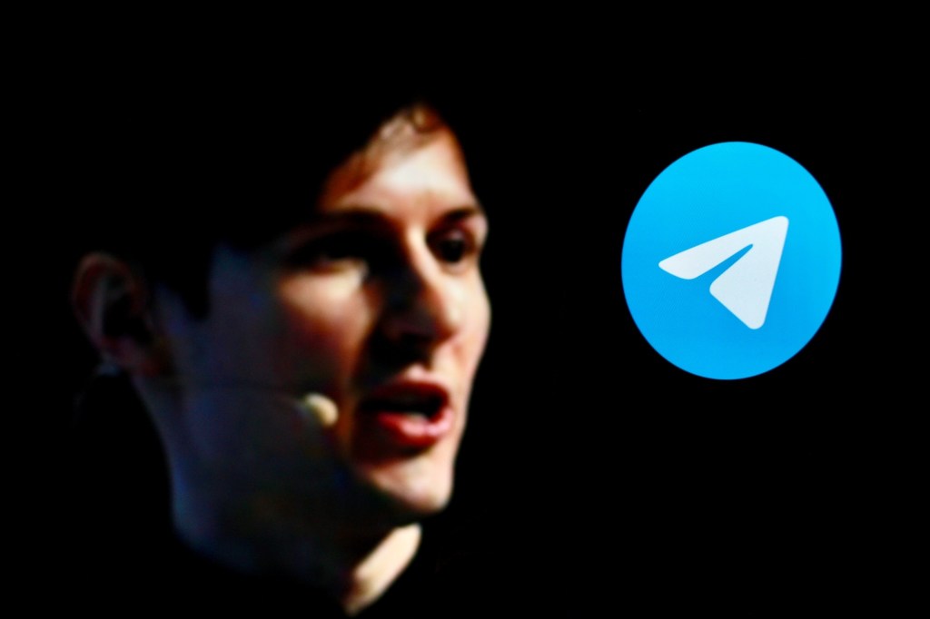 Telegram Apologizes to South Korea for Deepfake Porn