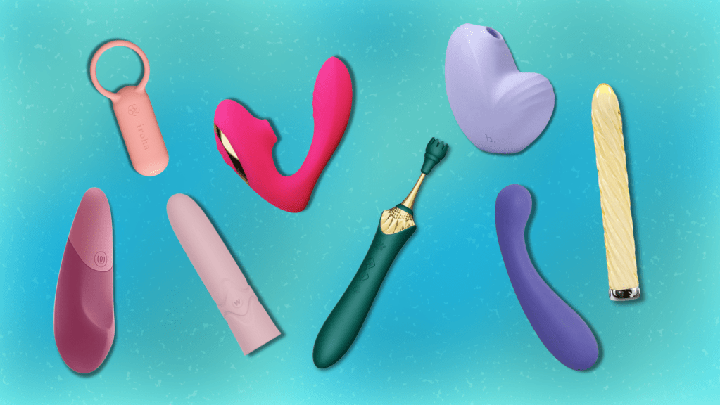 best vibrators