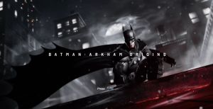 ‘Batman Arkham Origins’ is Better Than You Remember