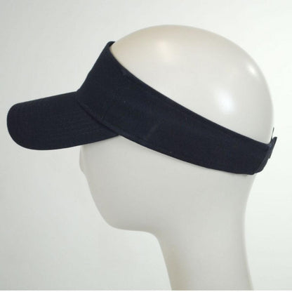 Cotton Twill Sport Visor