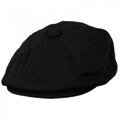 Jaxon Hats | Cotton Newsboy Cap