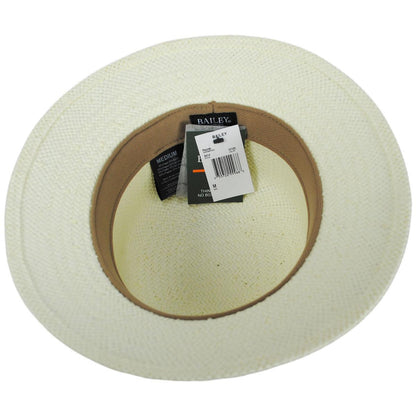 Rayne Raindura Straw Bucket Hat