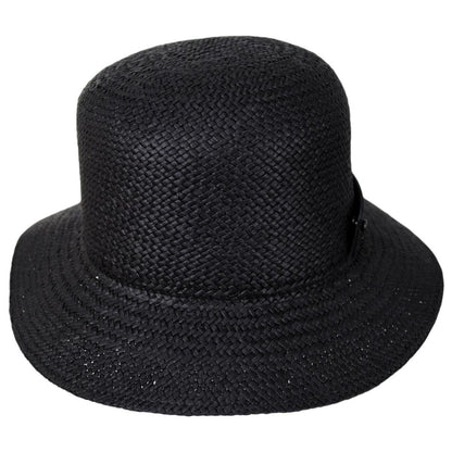 Rayne Raindura Straw Bucket Hat