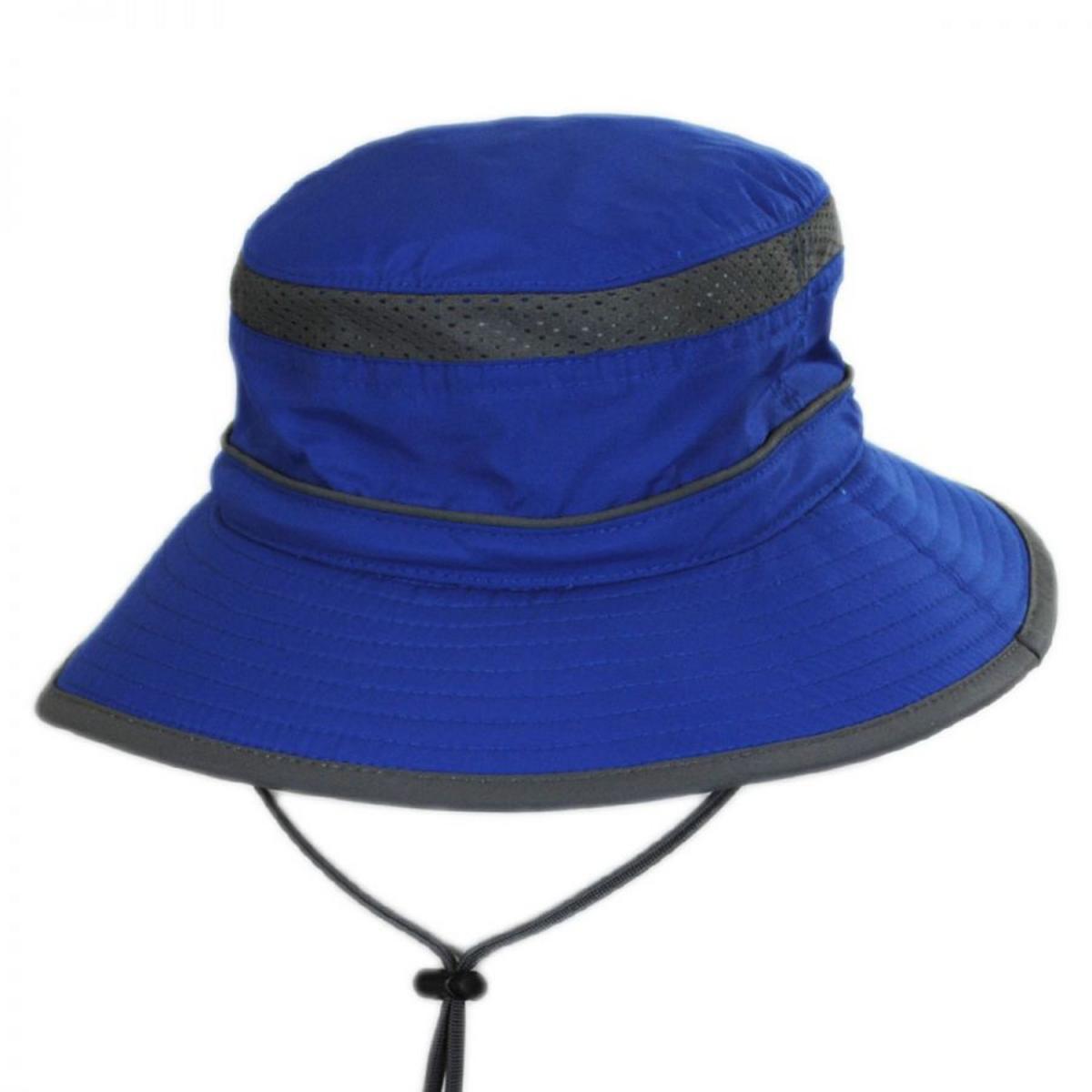 Sunday Afternoons | Kids' Fun 'n Sun Bucket Hat