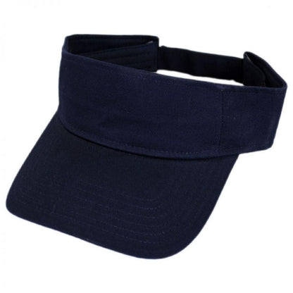 Otto | Cotton Twill Sport Visor