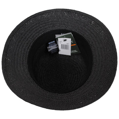 Rayne Raindura Straw Bucket Hat