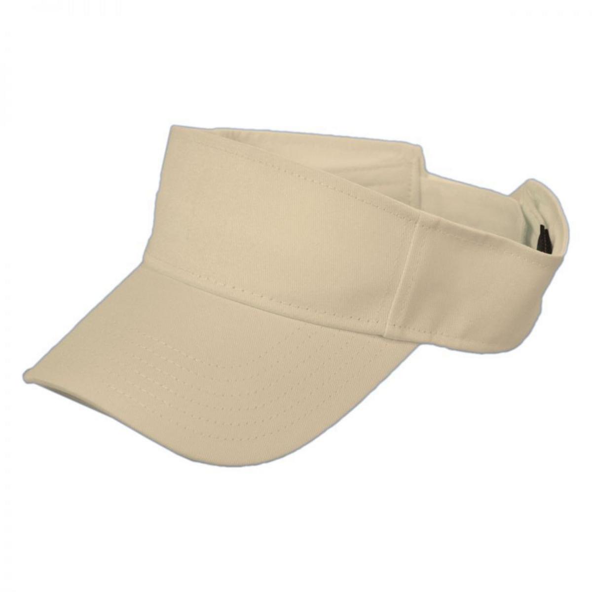 Otto | Cotton Twill Sport Visor