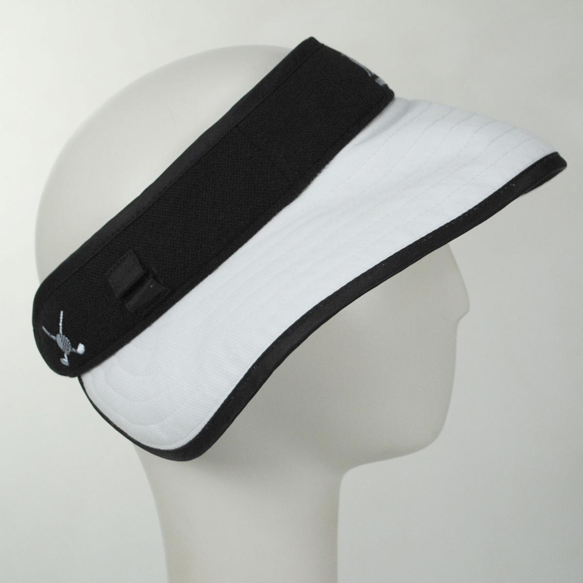 Golf Sun Visor