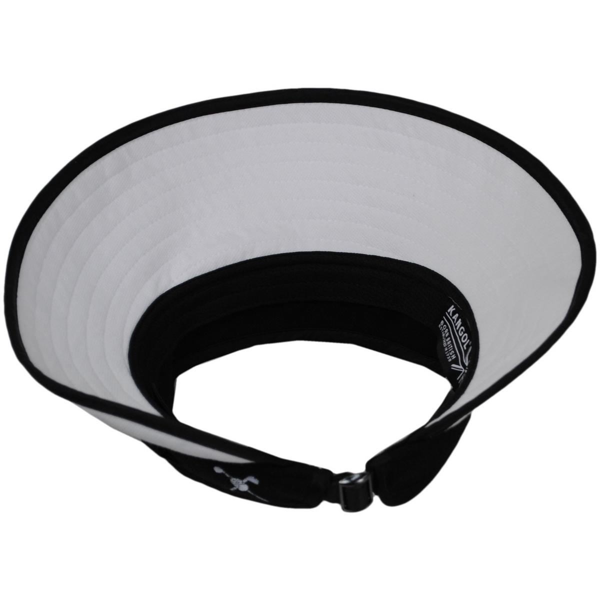 Golf Sun Visor