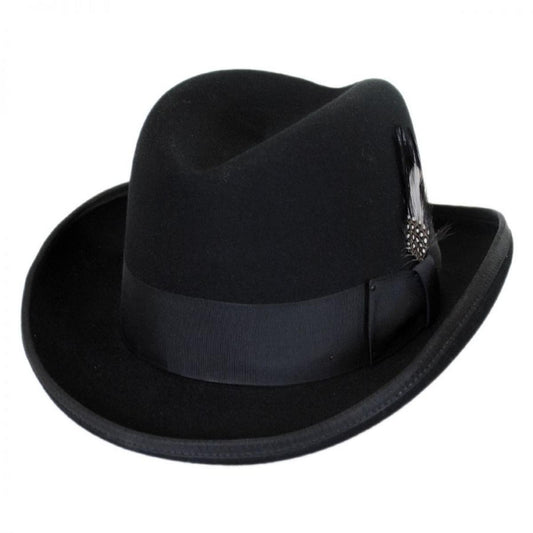 Bailey 1922 | Godfather Heritage Wool Felt Hat