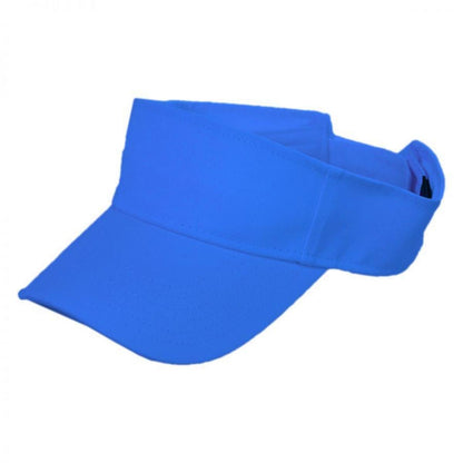 Otto | Cotton Twill Sport Visor