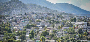 Protests (Manifestations) in Haiti