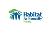 Habitat for Humanity logo