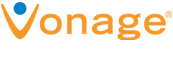 Vonage Logo