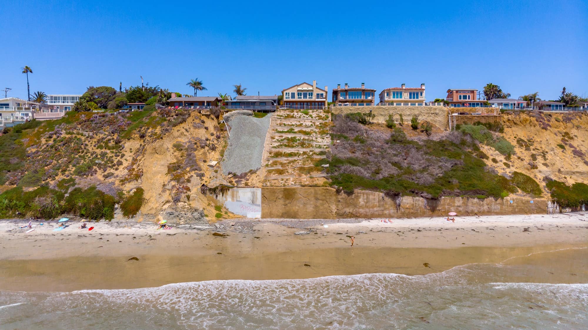 Encinitas rentals to Del Mar – Southern California beaches