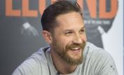 Tom Hardy