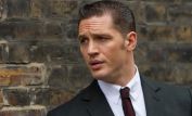 Tom Hardy