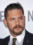 Tom Hardy