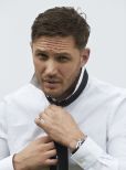 Tom Hardy