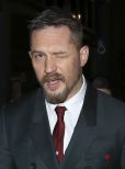 Tom Hardy