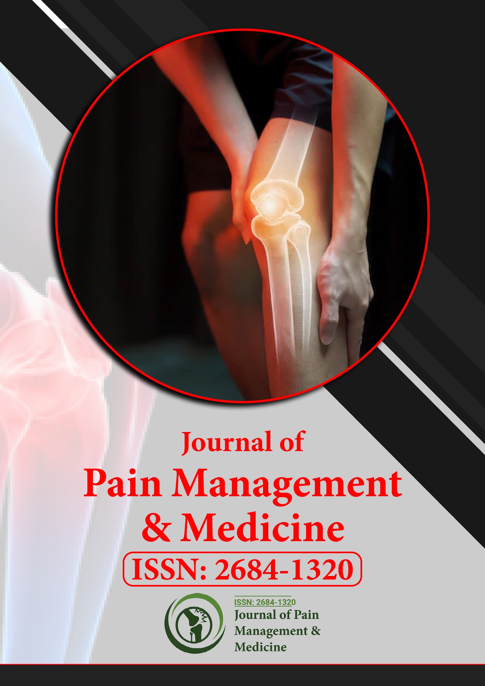 Journal of Pain Management & Medicine