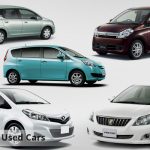 Advantages Of Purchasing Japanese Used Cars