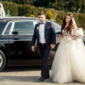 Why Should You Hire A Chauffeur Service for Your Wedding?