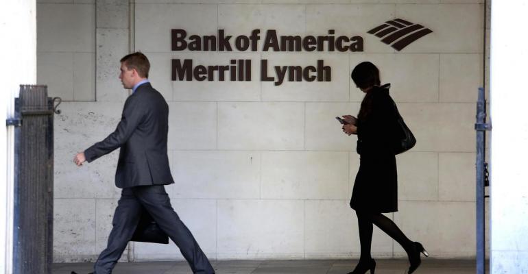 Bank of America Merrill Lynch