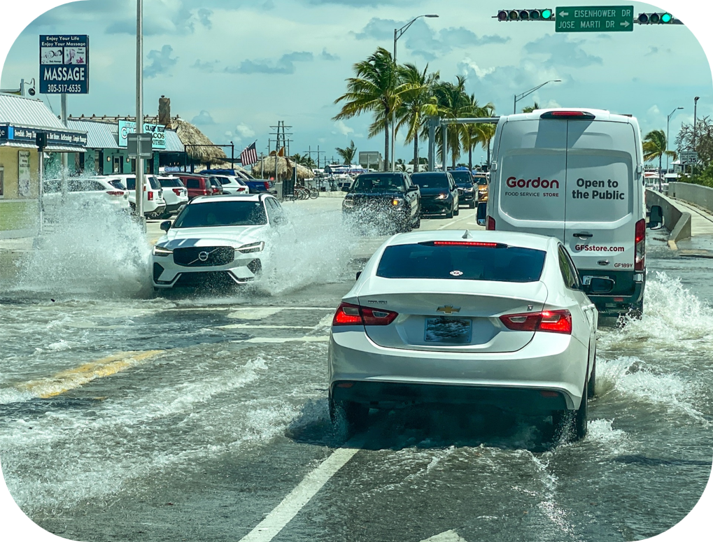 Coastal Flooding