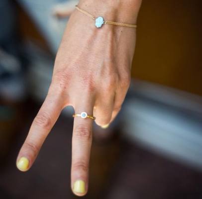 Shine Bright: 5 Spiritual Jewelry Lines That Make Amazing Gifts