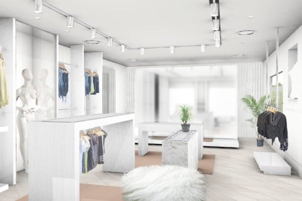 A New Yoga-Minded Activewear Boutique Is Opening in Southampton